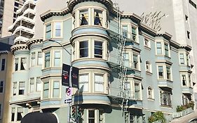 Nob Hill Inn